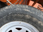 Chassis Photos with 