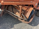 Hydraulics with 