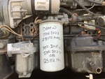Refrigeration Unit with 