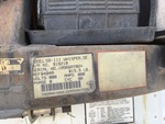 Refrigeration Unit with 