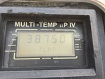 Refrigeration Unit with 