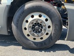 MN382020 - 2021 International LT625: Wheel Condition