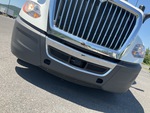 MN382020 - 2021 International LT625: Front Bumper (Exterior and Inner Reinforcement)