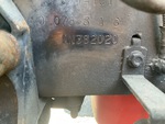 MN382020 - 2021 International LT625: Second Serial Number/VIN Photo