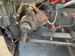 MN382020 - 2021 International LT625: Steering Components