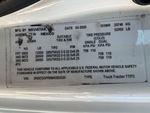 MN382020 - 2021 International LT625: Serial Number / VIN