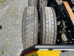 MN382020 - 2021 International LT625: Left Rear Drive Tires
