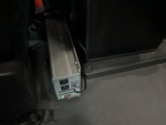 Cab with 