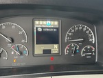 Cab with Engine Hours