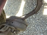 Brakes with 