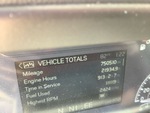 4 Transmision with Engine Hours