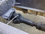 4 Underbody - Truck with 