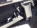 4 Underbody - Truck with 