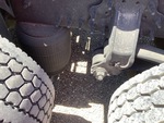 4 Underbody - Truck with 