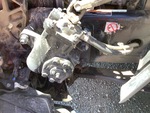 4 Underbody - Truck with 