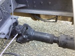Drivetrain with 