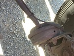 Brakes with 