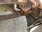 4 Underbody - Truck with 