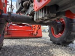 Drivetrain with 
