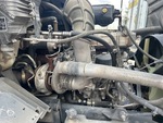 MN654590 - 2021 International LT625: Engine - Right Side