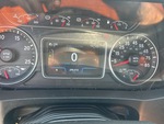 MN654590 - 2021 International LT625: Odometer