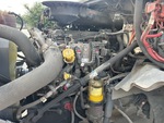 MN654590 - 2021 International LT625: Engine - Left Side