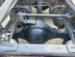 MN654590 - 2021 International LT625: Rear Drive Axle