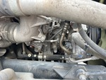 MN654590 - 2021 International LT625: Engine # 7