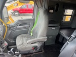 Cab with 