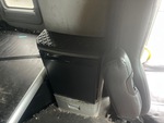 Cab with 