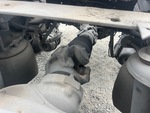 Drivetrain with 