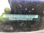 General Appearance with Second Serial Number/VIN Photo