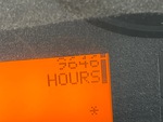 Cab with Engine Hours