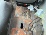 Cab with 