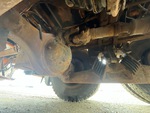 Drivetrain with 
