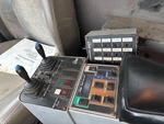 Cab with 