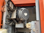 Motor with 
