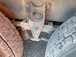 4 Underbody - Misc Trucks with