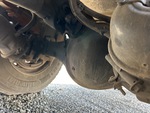4 Underbody - Misc Trucks with Essieu avant