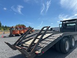 v2 Configuration - Equipment Transport Truck with