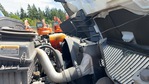 4 Engine with Radiateur
