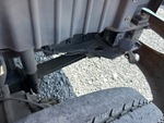 4 Underbody - Misc Trucks with Ressorts / mains de suspension