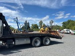 v2 Configuration - Equipment Transport Truck with