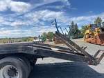 v2 Configuration - Equipment Transport Truck with