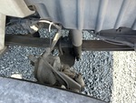 4 Underbody - Misc Trucks with