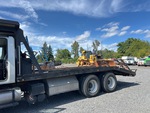 v2 Configuration - Equipment Transport Truck with