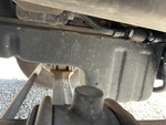 4 Engine with Oil Leaks