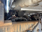4 Underbody - Misc Trucks with Suspension de cabine Air Bags
