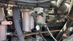4 Engine with Pompe d'injection
