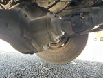 4 Underbody - Misc Trucks with Essieu arrière